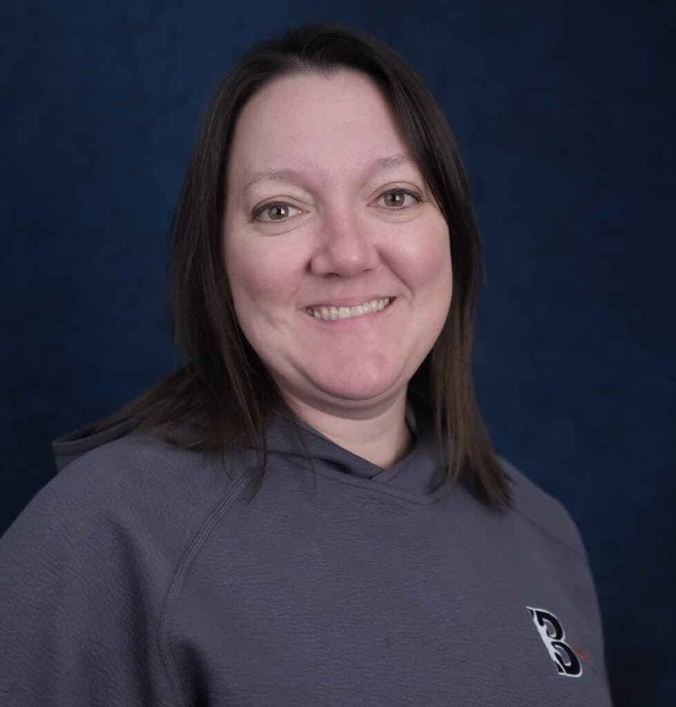 Cheri Chism Blanchard